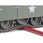 TAMIYA RC 1/14 RCT BRITISH CENTURION MK.III WITH CONTROL UNIT