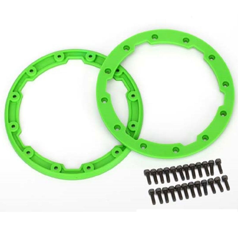 TRAXXAS SIDEWALL PROTECTOR BEADLOCK-S