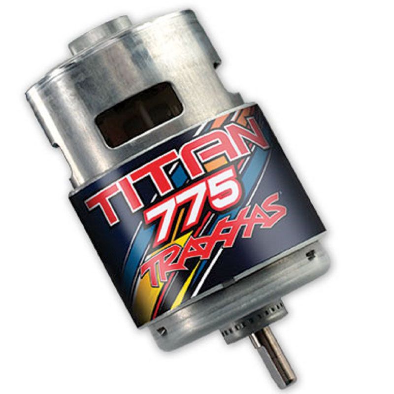 TRAXXAS  MOTOR TITAN 775