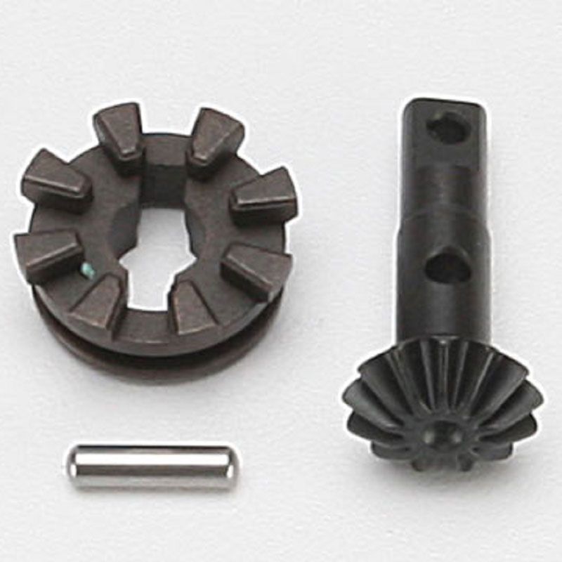 TRAXXAS GEAR LOCKING DIFFERENTIAL OUTPUT