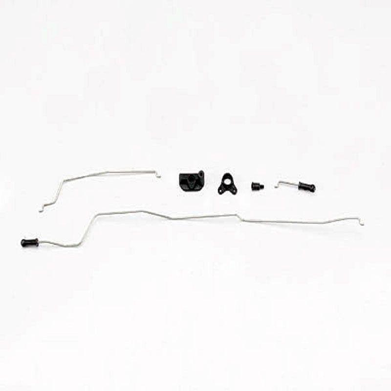 TRAXXAS LINKAGE LOCKING DIFFERENTIAL