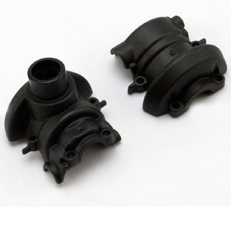 TRAXXAS HOUSING DIFFERENTIAL FRONT AND REAR