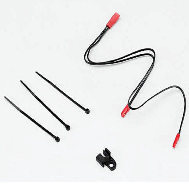 TRAXXAS LED LIGHTS CENTER HARNESS
