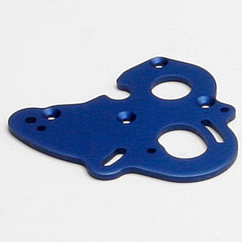 TRAXXAS  PLATE MOTOR