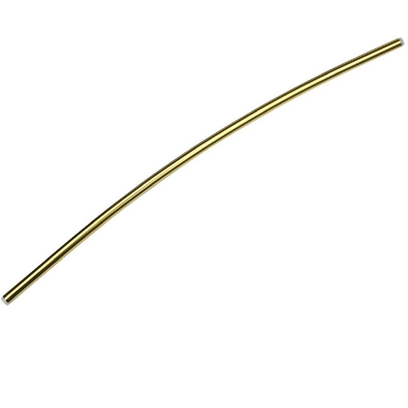 TRAXXAS STUFFING TUBE (ASSEM W/LINER)