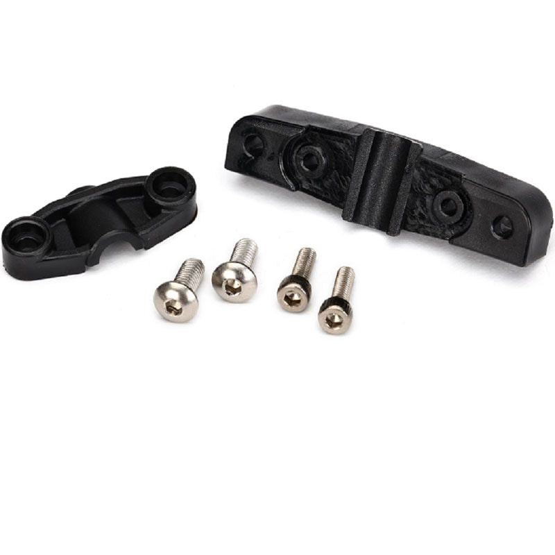 TRAXXAS MOUNT STUFFING TUBE (UPPER & LOWER)
