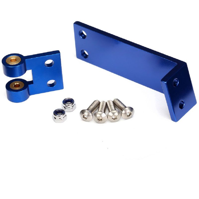 TRAXXAS RUDDER MOUNT/PIVOT