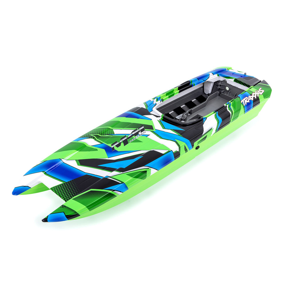 TRAXXAS DCB M41 - GREEN