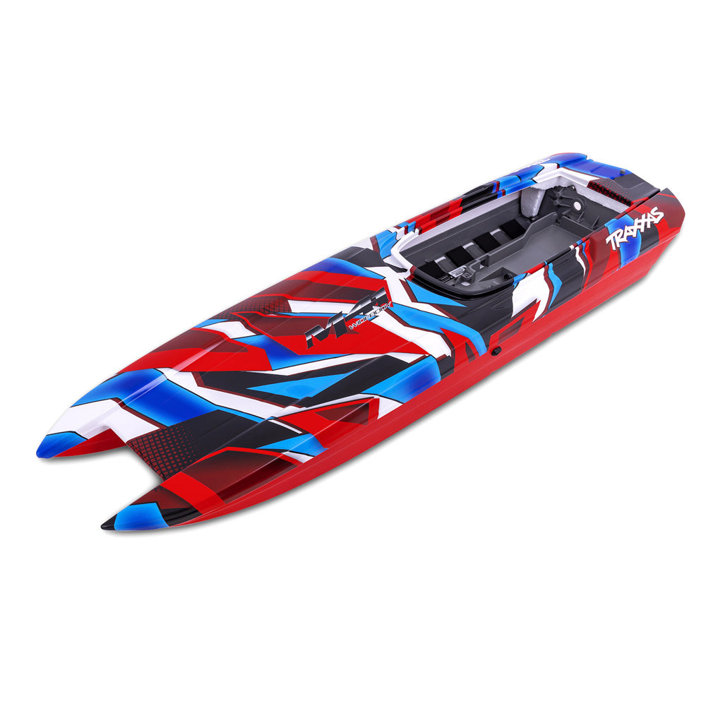TRAXXAS DCB M41 - RED