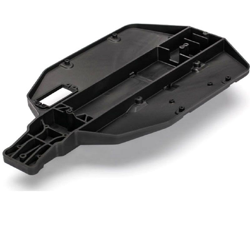 TRAXXAS CHASSIS SLASH (BLACK)