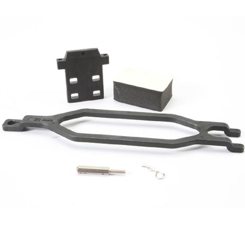 TRAXXAS HOLD DOWN BATTERY