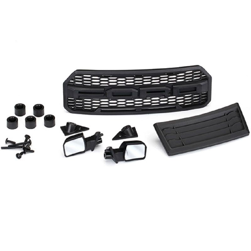 TRAXXAS BODY ACC KIT 2017 FORD RAPTOR«