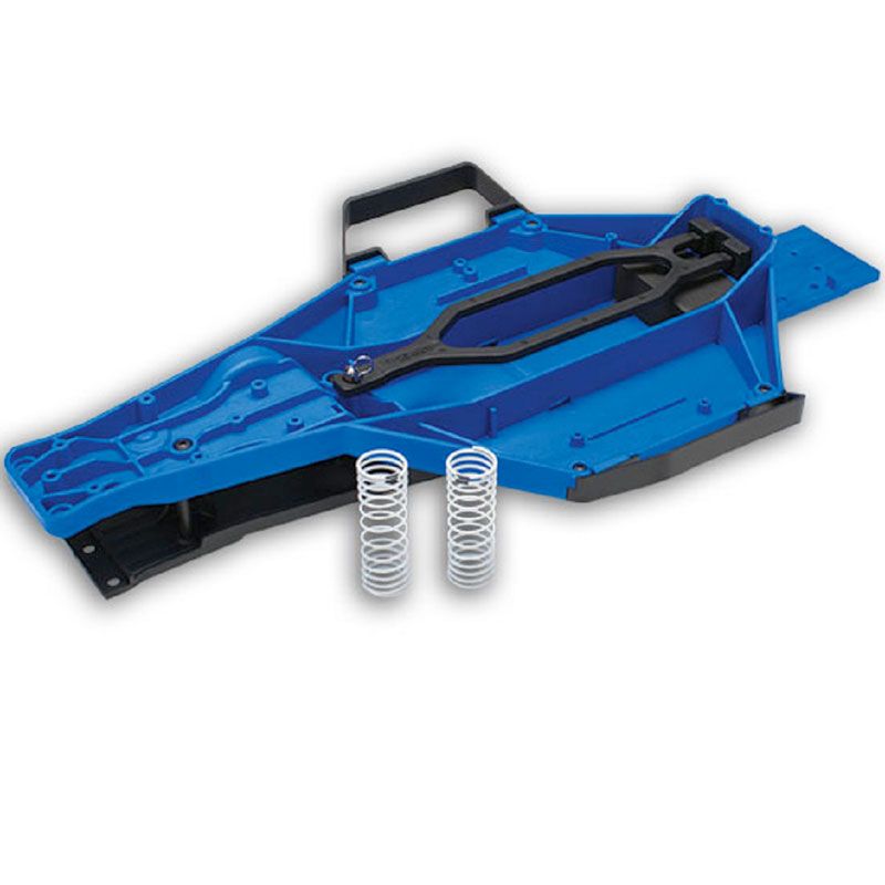 TRAXXAS CHASSIS CONVERSION KIT LOW CG
