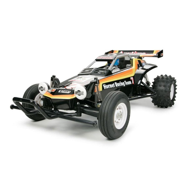 TAMIYA RC 1/10 THE HORNET 2004