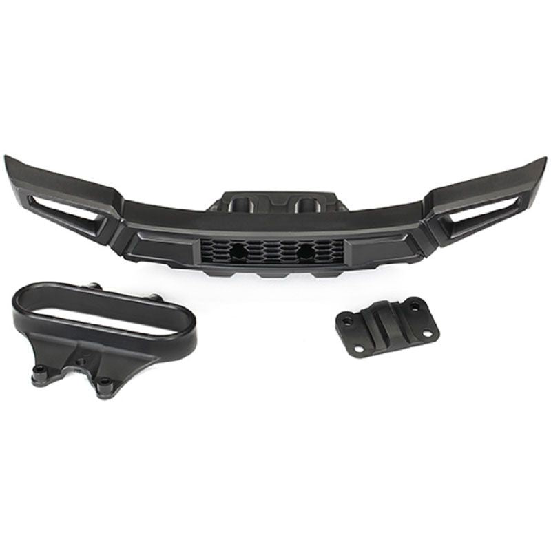 TRAXXAS BUMPER FNT BUMPER MOUNT FNT ADAPT