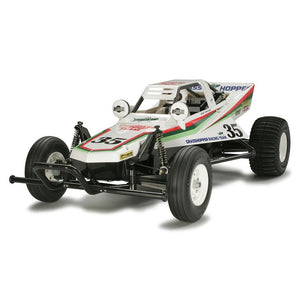 TAMIYA RC 1/10 THE GRASSHOPPER 2005