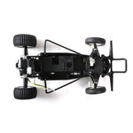 TAMIYA RC 1/10 THE GRASSHOPPER 2005