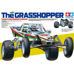 TAMIYA RC 1/10 THE GRASSHOPPER 2005