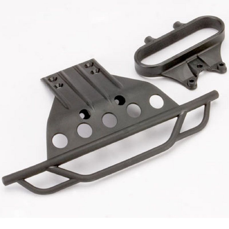 TRAXXAS  BUMPER FRONT