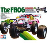 TAMIYA RC 1/10 THE FROG 2005