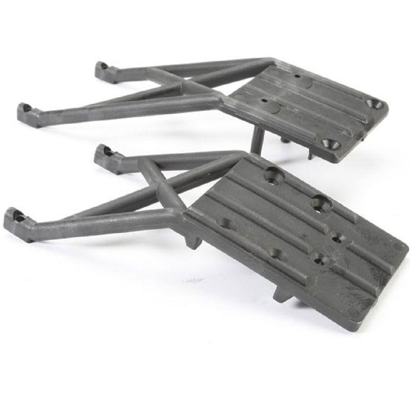 TRAXXAS SKIDPLATES