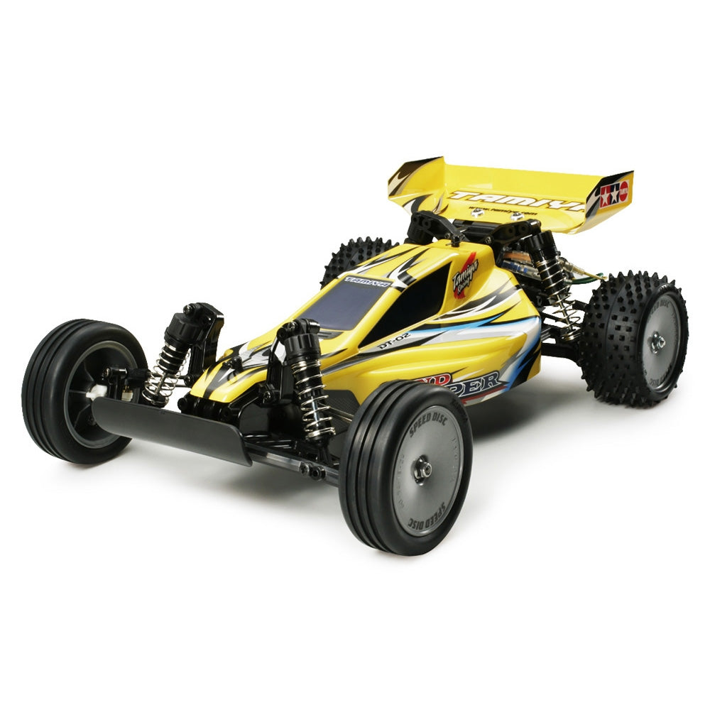 TAMIYA RC 1/10 SAND-VIPER