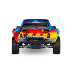 TRAXXAS SLASH 2WD BRUSHLESS - RNRX