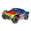 TRAXXAS SLASH 2WD BRUSHLESS - RNRX