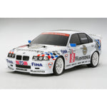 TAMIYA RC 1/10 BMW 318I STW (TT-01E)