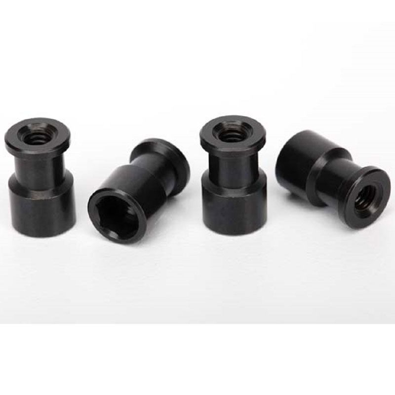 TRAXXAS HUB RETAINER 17MM M4X0.7 SLASH