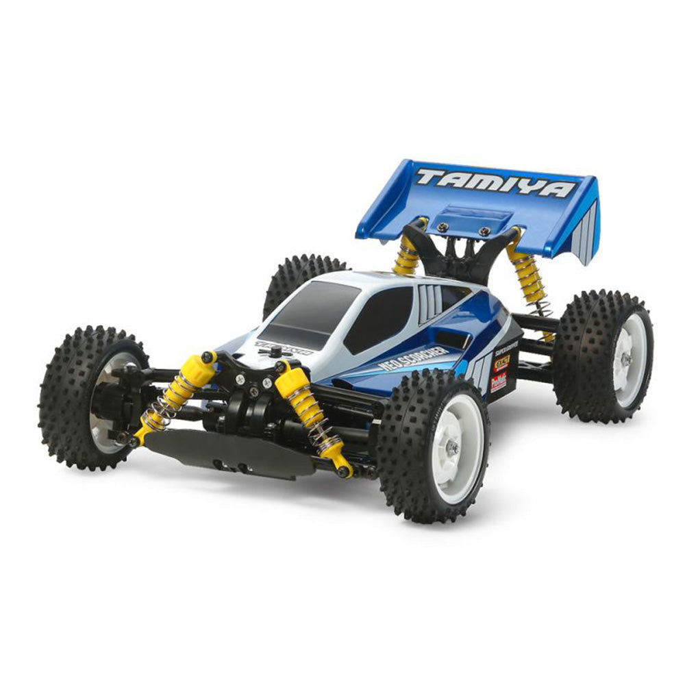 TAMIYA RC 1/10 NEO SCORCHER (TT-02B)