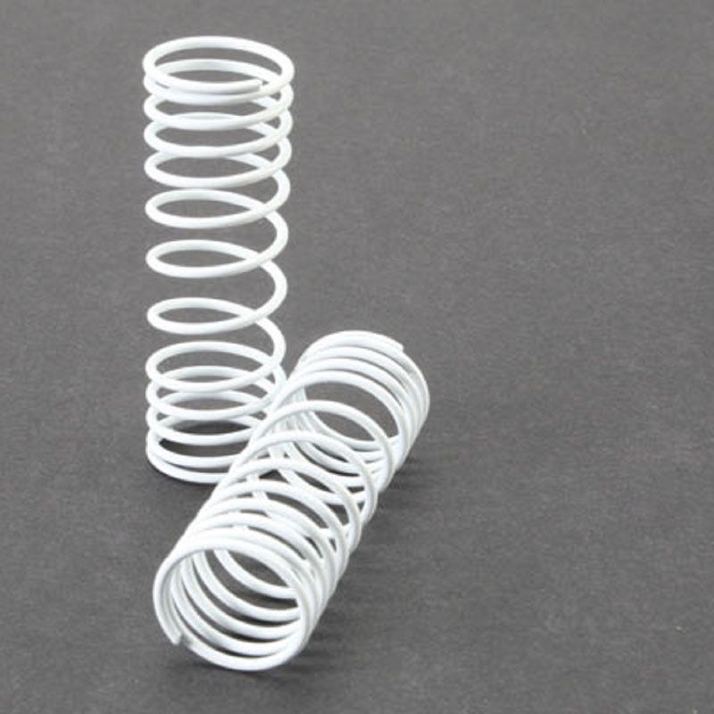 TRAXXAS SPRINGS FRONT WHITE