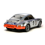 TAMIYA RC 1/10 PORSCHE 911 CARRERA RSR (TT-02)