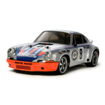 TAMIYA RC 1/10 PORSCHE 911 CARRERA RSR (TT-02)