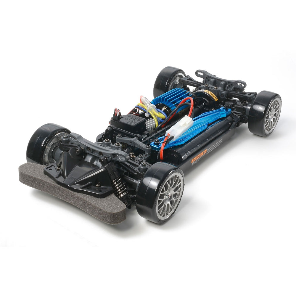TAMIYA RC 1/10 TT-02D DRIFT SPEC CHASSIS KIT