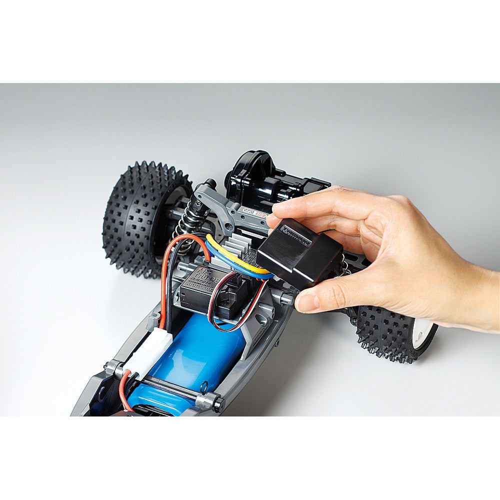 TAMIYA RC 1/10 NEO FIGHTER BUGGY (DT-03)