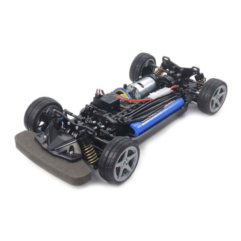 TAMIYA RC 1/10 TT-02 TYPE-S CHASSIS KIT