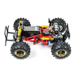 TAMIYA RC 1/10 MONSTER BEETLE 2015