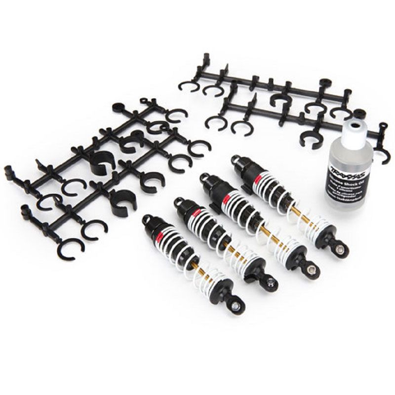 TRAXXAS BIG BORE SHOCKS SLASH