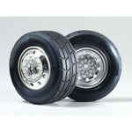 TAMIYA RC 1/14 MAN TGS TRUCK REINERT RACING (TT-01E)
