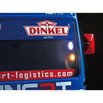 TAMIYA RC 1/14 MAN TGS TRUCK REINERT RACING (TT-01E)