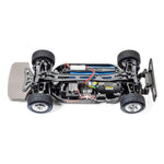 TAMIYA RC 1/14 MAN TGS TRUCK REINERT RACING (TT-01E)