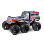 TAMIYA RC 1/18 DYNAHEAD 6X6 (G6-01TR)