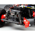 TAMIYA RC 1/18 DYNAHEAD 6X6 (G6-01TR)