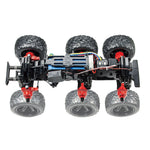 TAMIYA RC 1/18 DYNAHEAD 6X6 (G6-01TR)
