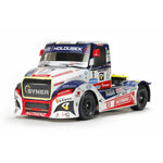 TAMIYA RC 1/14 BUGGYRA FAT FOX (TT-01E)