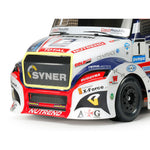 TAMIYA RC 1/14 BUGGYRA FAT FOX (TT-01E)