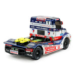 TAMIYA RC 1/14 BUGGYRA FAT FOX (TT-01E)