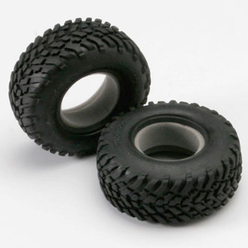 TRAXXAS TYRES OFF ROAD RACING