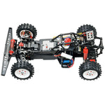 TAMIYA RC 1/10 HOTSHOT II 2024